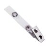 Pinza de cocodrilo correa de nailon moldeado