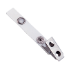 Pinza de cocodrilo correa de nailon moldeado