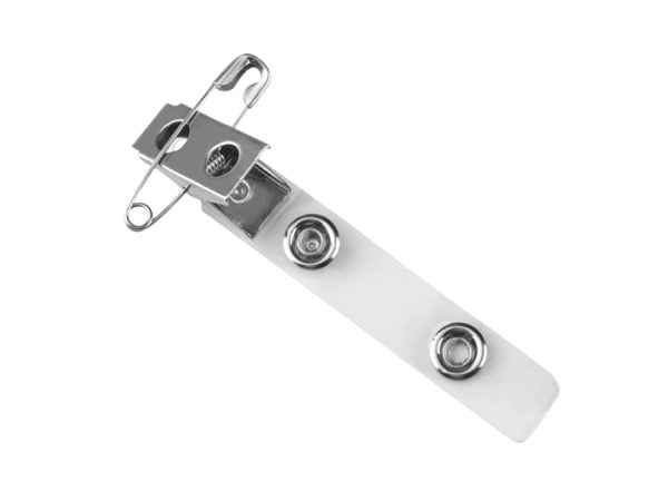 Pinza con imperdible dybi217 Pinza con imperdible dybi217