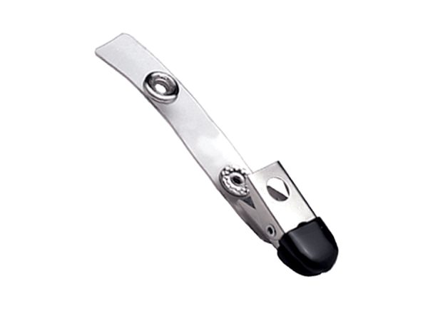 Pinza metal engomado dybi220