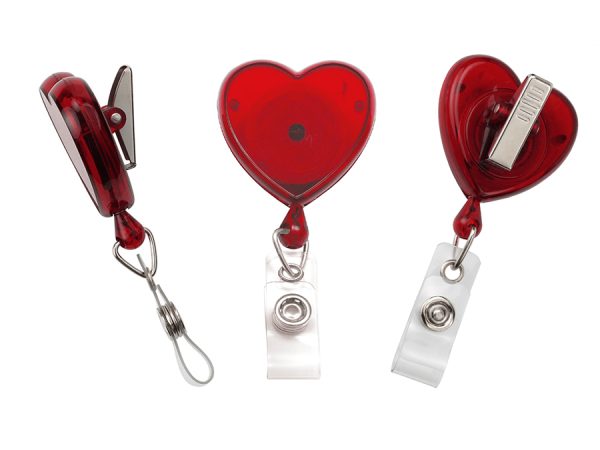 Yoyo corazon DYBI580-tr