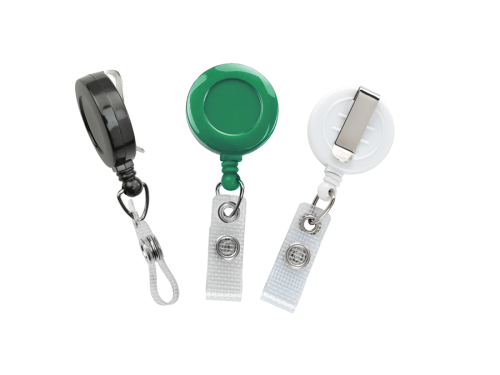 Yoyo extensible redondo DYBI301