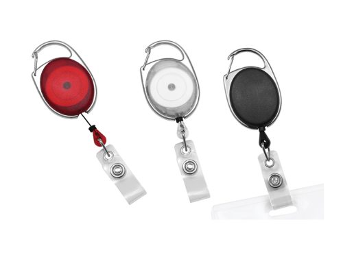 Yoyo mosqueton dybi321