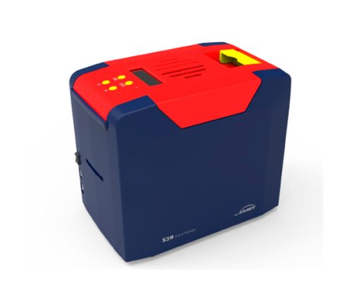 impresora tarjetas-Eliko-S20