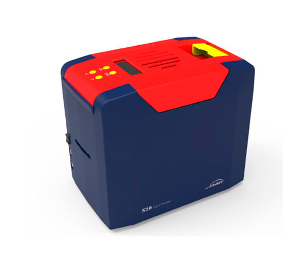 impresora tarjetas-Eliko-S20