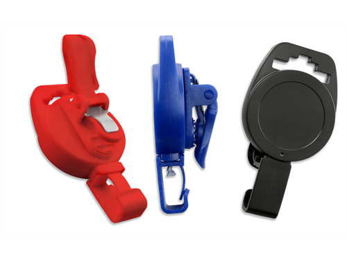 yoyoS de plastico dybi9000