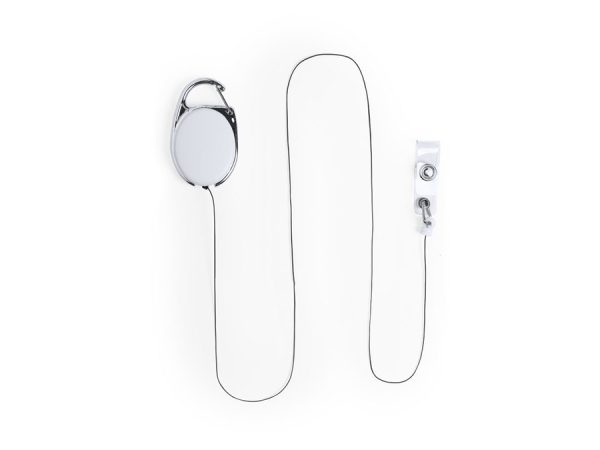 yoyo extensible mosqueton dybi6490 yoyo extensible mosqueton dybi6490