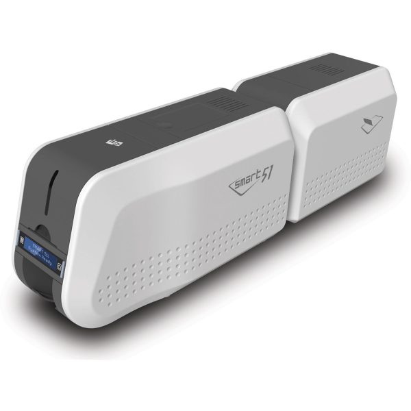 Impresora tarjetas de pvc SMART 51L