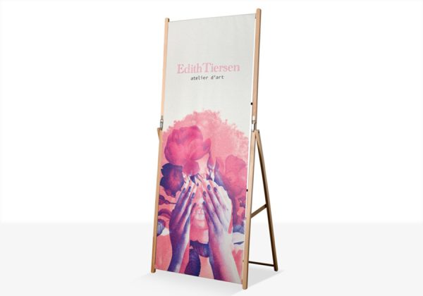 Totem-madera-caballete