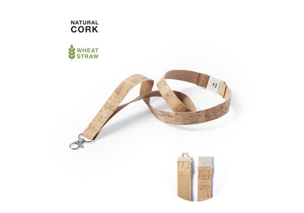 lanyard-corcho