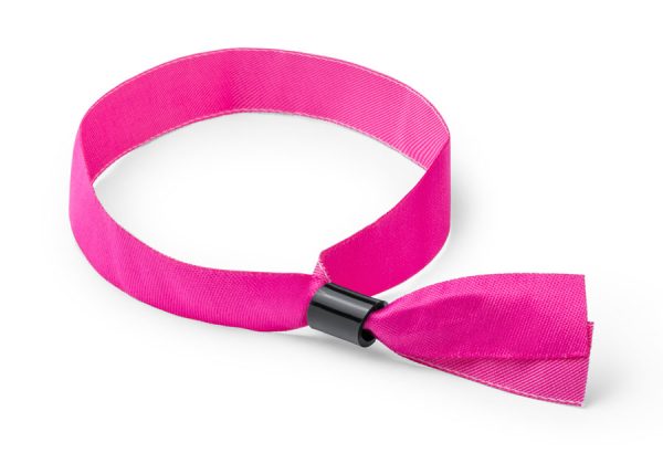 pulsera eventos polieste