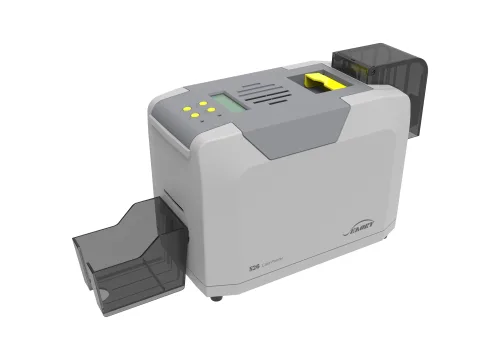 Impresoras de tarjetas Atiko S26