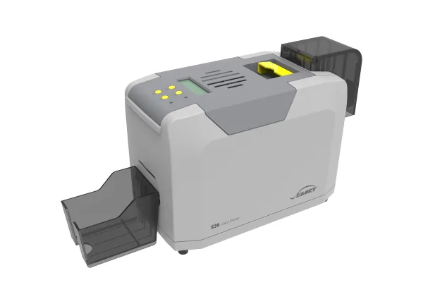 Impresoras de tarjetas Atiko S26