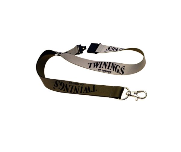 Lanyards personalizados con gancho y cierre de seguridad Lanyards personalizados con gancho y cierre de seguridad