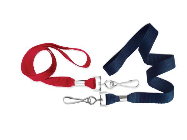 Lanyards-planos-con-mosquetón-giratorio
