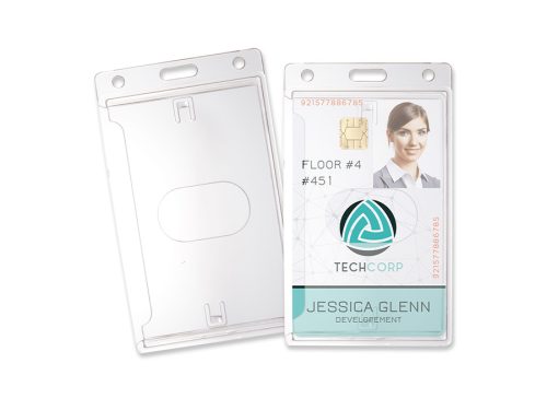 Portatarjetas-rigido-ABS-vertical-translucido