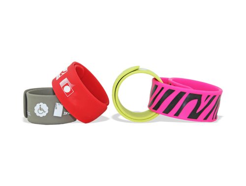 Pulseras-enrollables-de-silicona