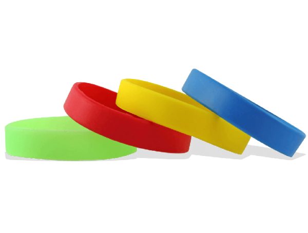 Pulseras-silicona-sin-personalizar Pulseras-silicona-sin-personalizar