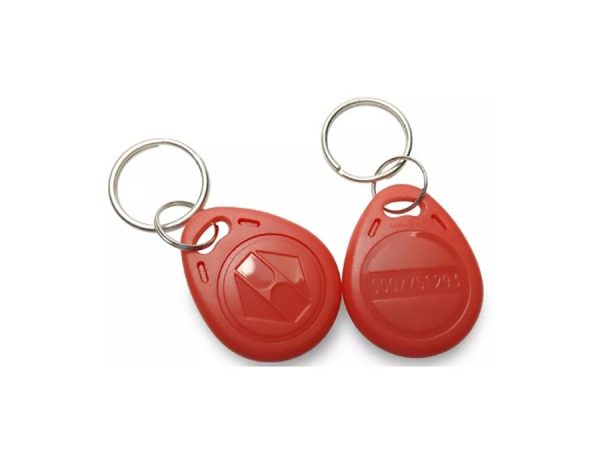 Llaveros RFID LLAB002