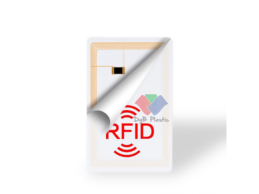 Tarjeta Rfid Tarjetas PVC RFID 13.56Mhz