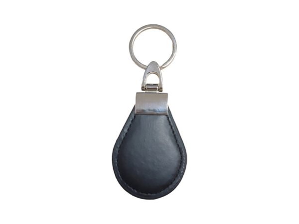 llavero cuero rfid LLABC015
