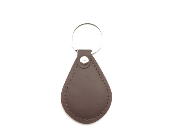 llavero cuero rfid LLABC017