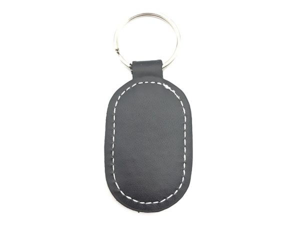llavero cuero rfid LLABC018