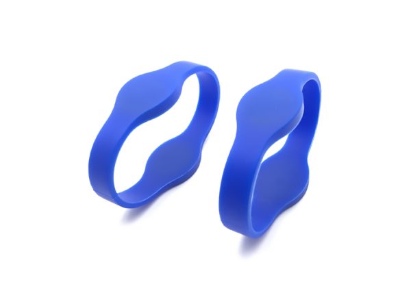 pulsera silicona doble frecuencia dybips012