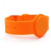 pulsera silicona reloj rfid dybips009