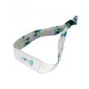 pulseras de tela rfid