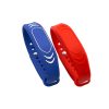 pulseras silicona rfid regulables