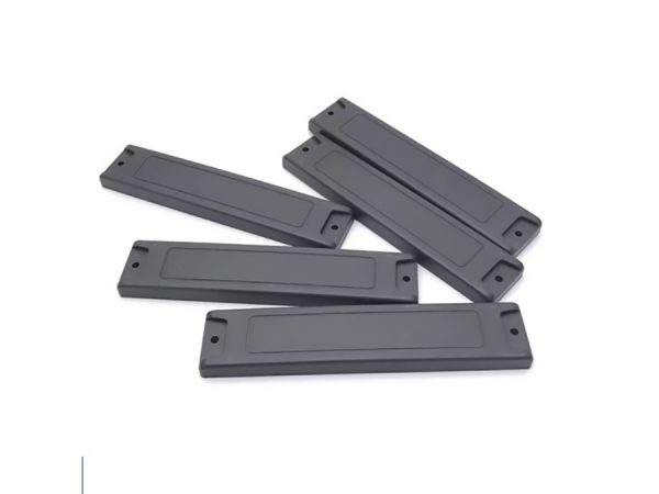 Etiqueta metal rfid