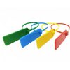 Etiquetas rfid con bridas para cables