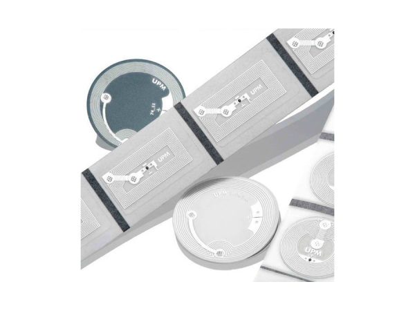 Etiquetas rfid hf Etiquetas RFID HF 13.56 Mhz