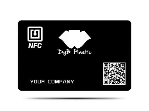Tarjetas policarbonato rfid