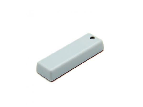 etiqueta metal abs rfid