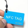 etiqueta rfid de pvc