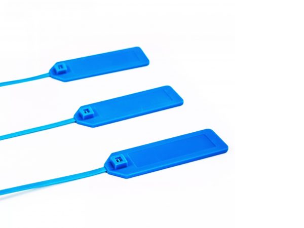 etiquetas de sellado rfid