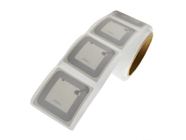 etiquetas en rollo rfid etiquetas en rollo rfid