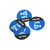 etiquetas nfc