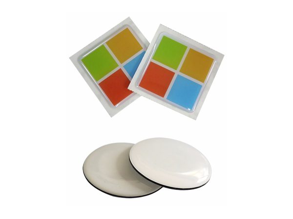 etiquetas pvc rfid