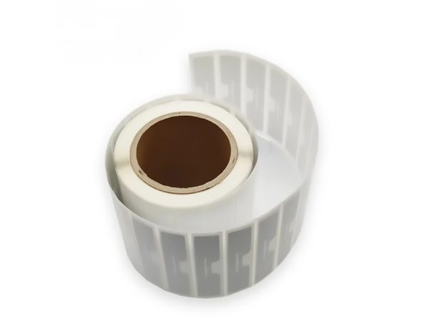 etiquetas rfid en rollos