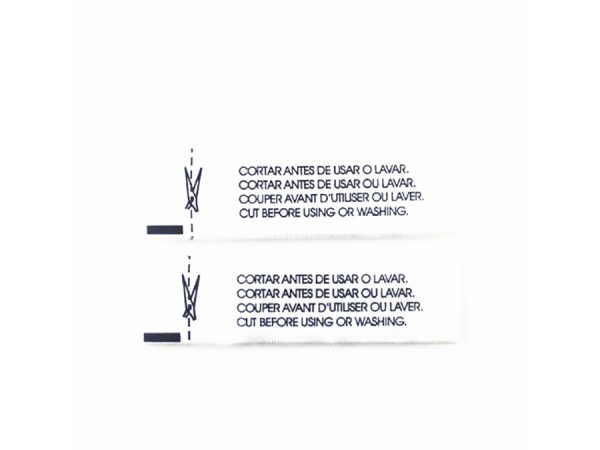 etiquetas rfid textil