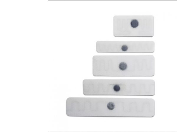 etiquetas rfid textil lavables