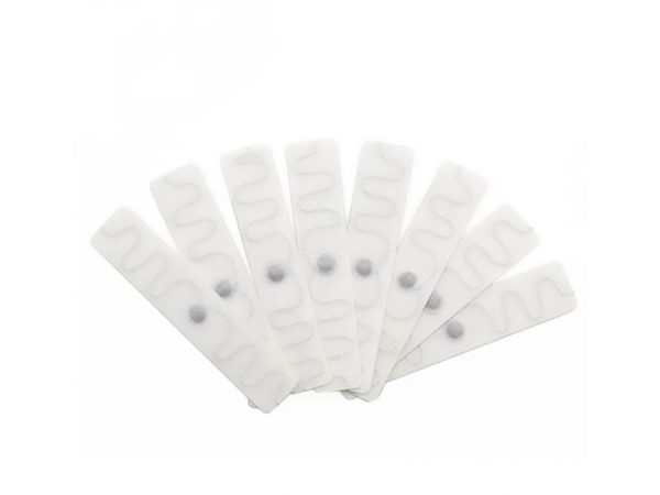 etiquetas textil rfid