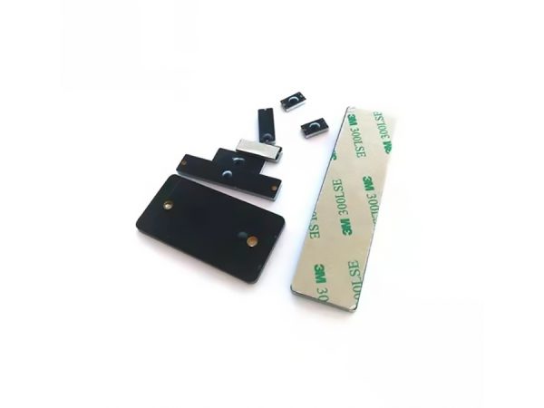 etiquetas uhf para metal