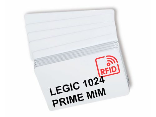 tarjetas blancas rfid LEGIC 1024 PRIME MIM tarjetas blancas rfid LEGIC 1024 PRIME MIM