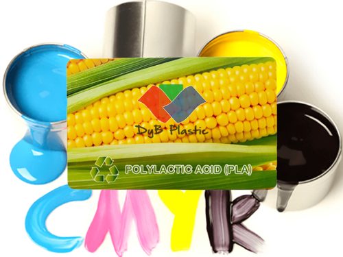 tarjetas maiz impresas