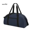 Bolso confeccionado en suave PU