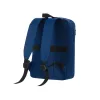 Mochilas RPET 600D resistente y sostenible